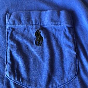 Polo by Ralph Lauren Shirts - Polo T Shirt Polo by Ralph Lauren Shirts - Polo T Shirt